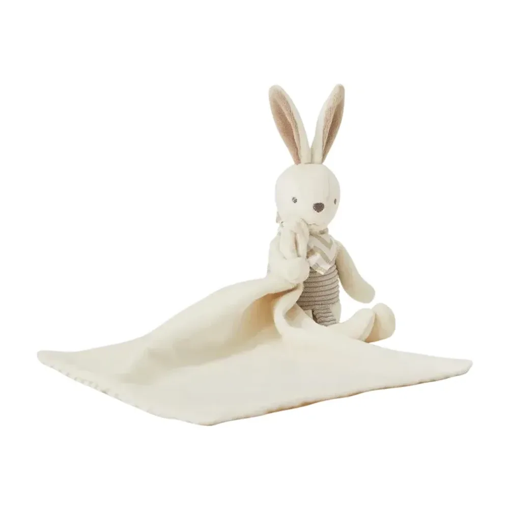 Manta de Apego Peluche Conejito SensiBlue